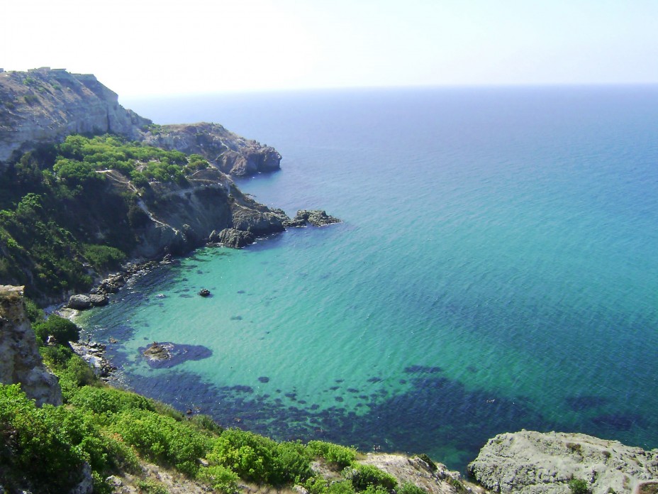 Половина крымчан уверена, что в этом году туристов будет больше, чем раньше