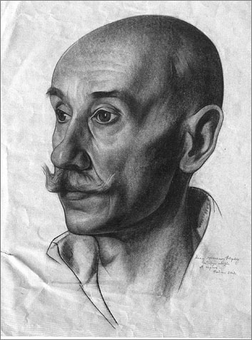 Богаевский