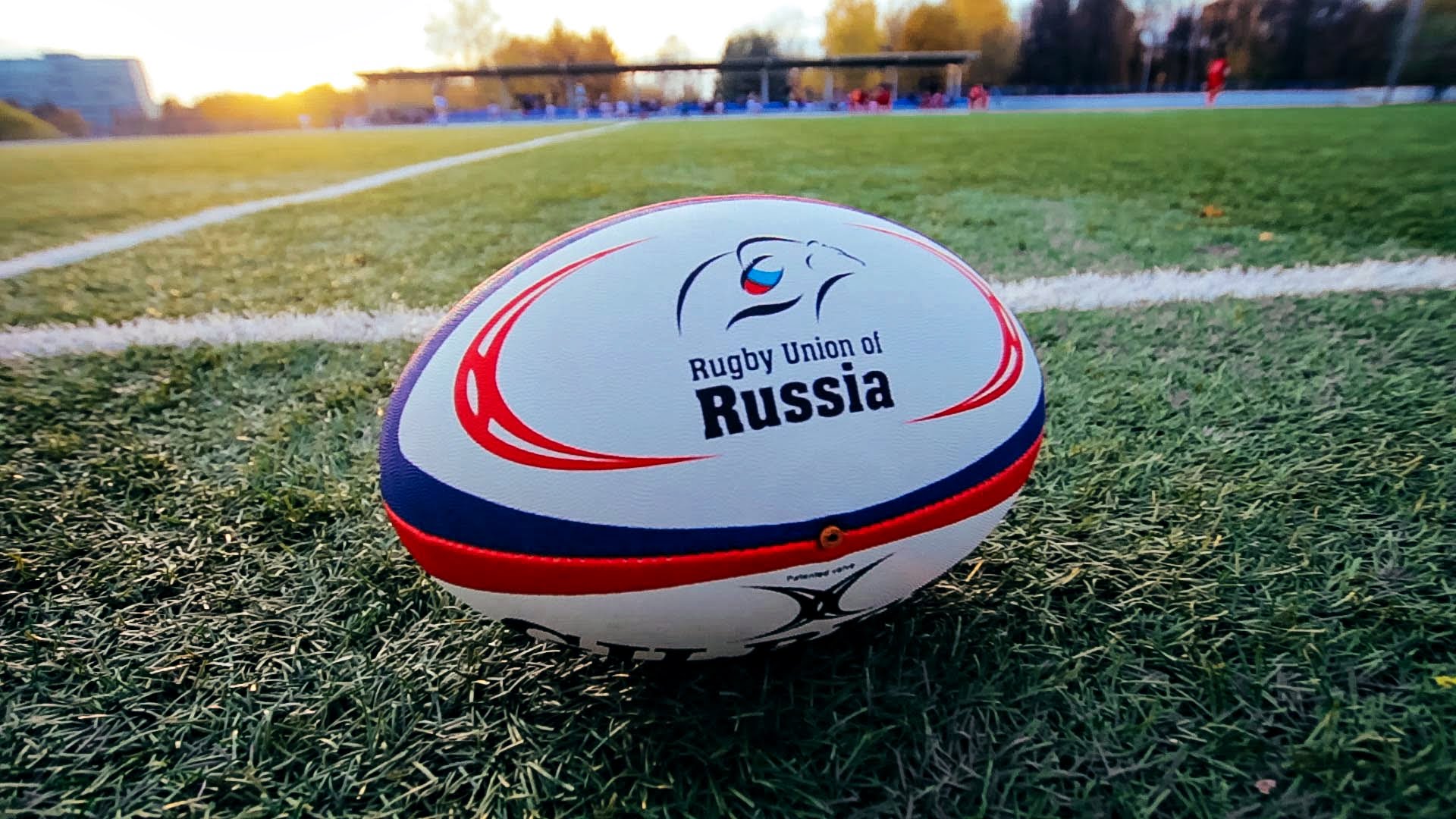 Феодосийцы стали победителями в чемпионате по регби в Краснодаре