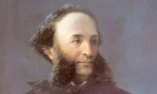 Празднование 200-летия И.К. Айвазовского в Крыму просят принять на федеральном уровне