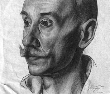 Богаевский