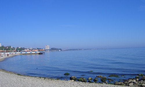 Крым готов к приему туристов